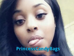 PrincessCandyBags