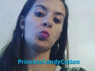 PrincessCandyCotton