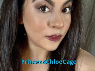 PrincessChloeCage