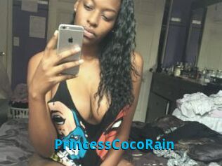PrincessCocoRain