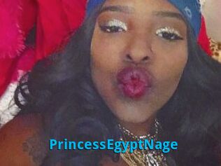 PrincessEgyptNage