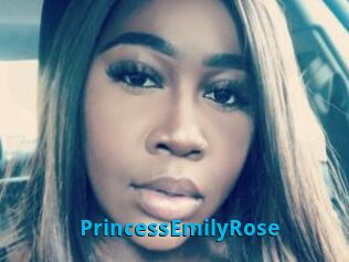 PrincessEmilyRose