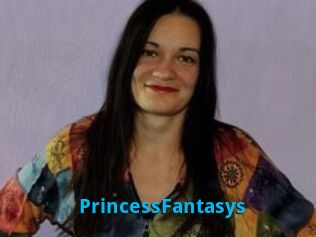 PrincessFantasys