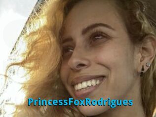 PrincessFoxRodrigues