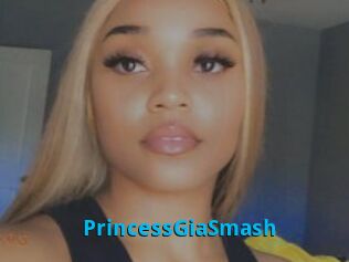 PrincessGiaSmash