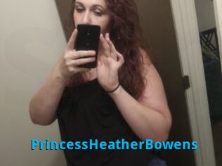 PrincessHeatherBowens