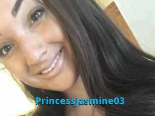 PrincessJasmine03