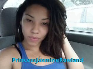 PrincessJasmineRowland