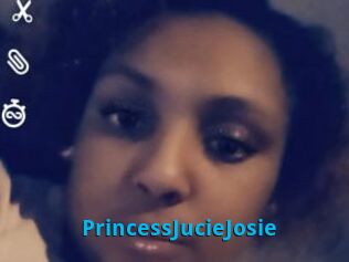PrincessJucieJosie