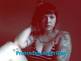 PrincessJuniperGray