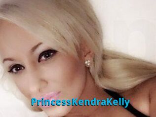 PrincessKendraKelly