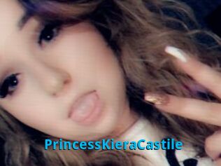 PrincessKieraCastile