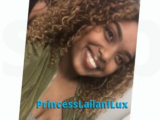 PrincessLailaniLux