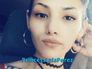 PrincessLalaPerez