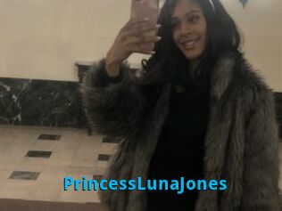 PrincessLunaJones