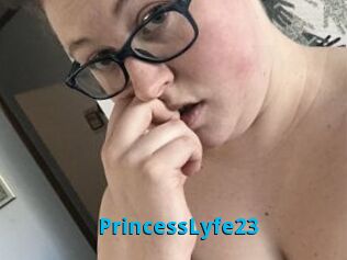 PrincessLyfe23