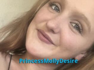 PrincessMollyDesire