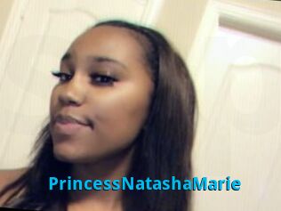 PrincessNatashaMarie