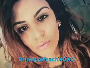 PrincessPeachXOXO