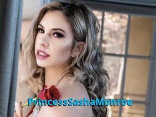 PrincessSashaMonroe