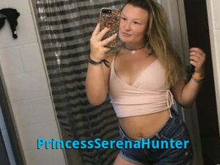 PrincessSerenaHunter