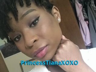 PrincessTianaXOXO