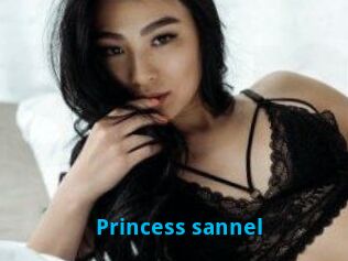 Princess_sannel