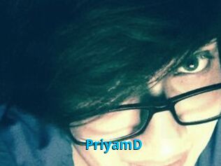 PriyamD