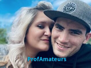 ProfAmateurs