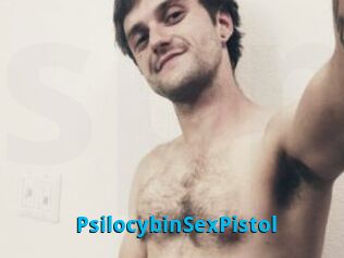 PsilocybinSexPistol