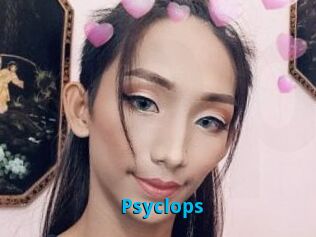 Psyclops