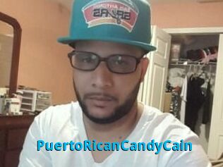 PuertoRicanCandyCain