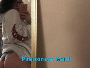 Puertorican_Mami