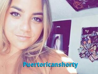 Puertoricanshorty
