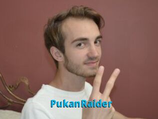 PukanRaider
