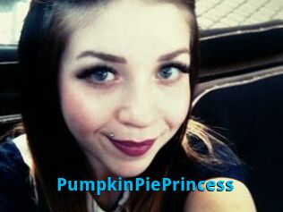 PumpkinPiePrincess