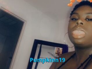 Pumpkinn19