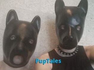 PupTales