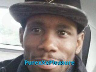 PurexXxPleasure