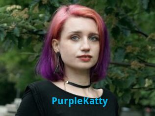 PurpleKatty