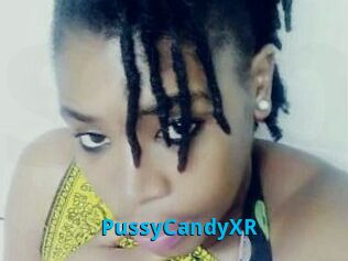 PussyCandyXR