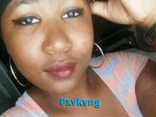 Pxvkvng