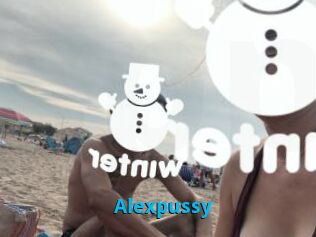 Alexpussy