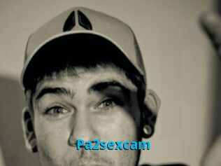 Pa2sexcam