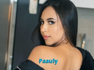 Paauly