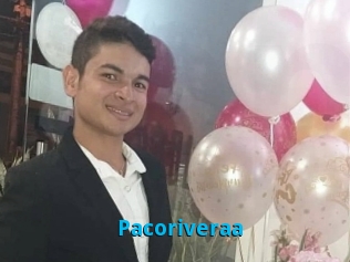Pacoriveraa
