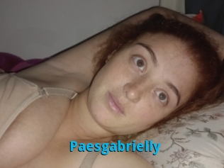 Paesgabrielly