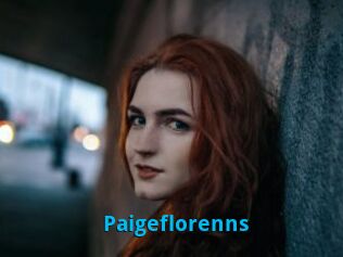 Paigeflorenns