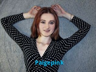 Paigepink
