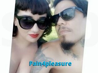 Pain4pleasure